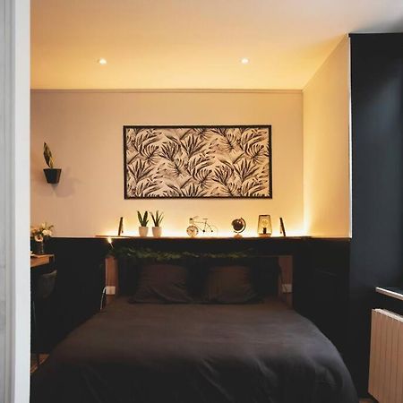 Love Room, La Douce Angevine Angers Buitenkant foto