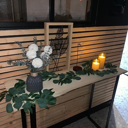Love Room, La Douce Angevine Angers Buitenkant foto
