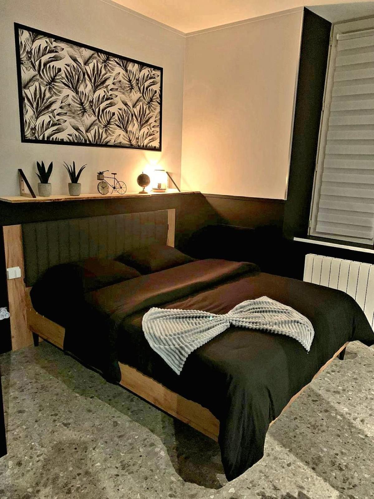 Love Room, La Douce Angevine Angers Buitenkant foto
